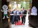 گزارش تصویری بازدید مدیر کل تربیت بدنی وزارت از اماکن ورزشی 